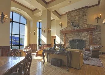 Music Road Resort Hotel and Inn hotel thumbnail 3