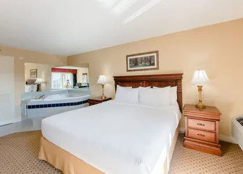 Music Road Resort Hotel and Inn hotel thumbnail 5