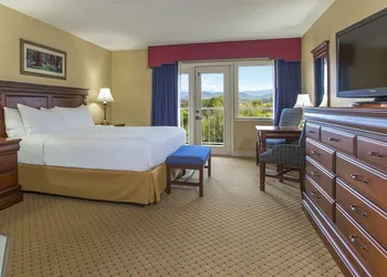 Music Road Resort Hotel and Inn hotel thumbnail 6