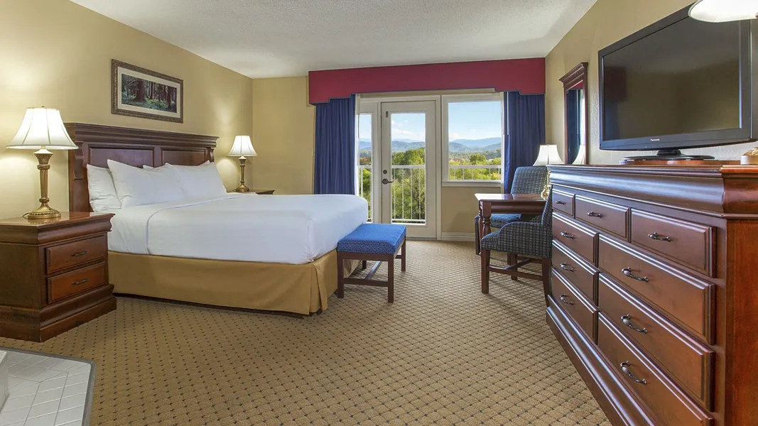 Music Road Resort Hotel and Inn hotel detail image 6