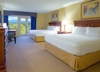 Music Road Resort Hotel and Inn hotel thumbnail 8