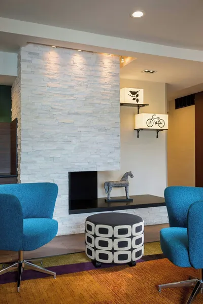 Fairfield Inn and Suites by Marriott Valparaiso hotel detail image 2