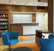 Fairfield Inn and Suites by Marriott Valparaiso hotel detail image 3