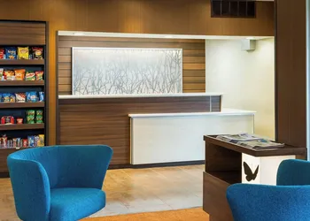 Fairfield Inn and Suites by Marriott Valparaiso hotel thumbnail 3