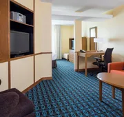 Fairfield Inn and Suites by Marriott Valparaiso hotel detail image 5