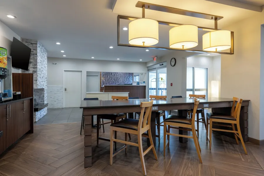 Fairfield Inn by Marriott Dothan hotel detail image 2