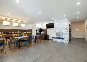 Fairfield Inn by Marriott Dothan hotel thumbnail 3
