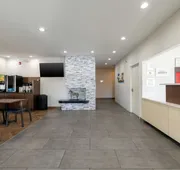 Fairfield Inn by Marriott Dothan hotel detail image 4