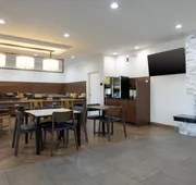 Fairfield Inn by Marriott Dothan hotel detail image 5