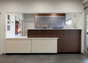 Fairfield Inn by Marriott Dothan hotel thumbnail 6