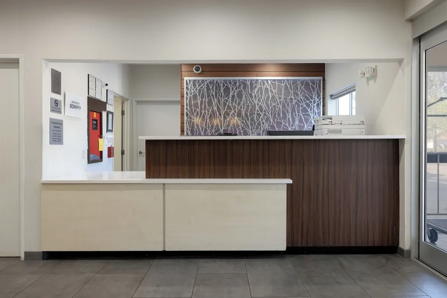 Fairfield Inn by Marriott Dothan hotel detail image 6