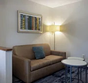 Fairfield Inn by Marriott Dothan hotel detail image 7