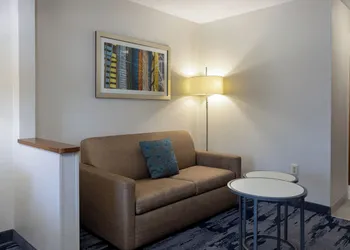 Fairfield Inn by Marriott Dothan hotel thumbnail 7