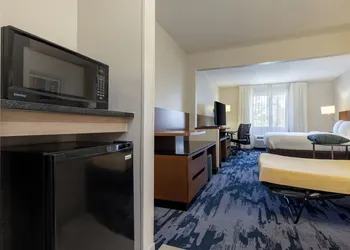 Fairfield Inn by Marriott Dothan hotel thumbnail 8