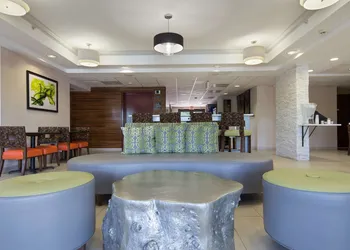 Best Western Plus Huntersville Inn & Suites Near Lake Norman hotel thumbnail 2