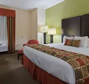 Best Western Plus Huntersville Inn & Suites Near Lake Norman hotel detail image 5