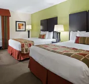 Best Western Plus Huntersville Inn & Suites Near Lake Norman hotel detail image 7