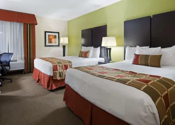 Best Western Plus Huntersville Inn & Suites Near Lake Norman hotel thumbnail 7