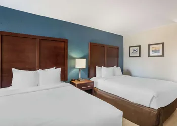 Comfort Inn Charlotte Airport Uptown hotel thumbnail 6
