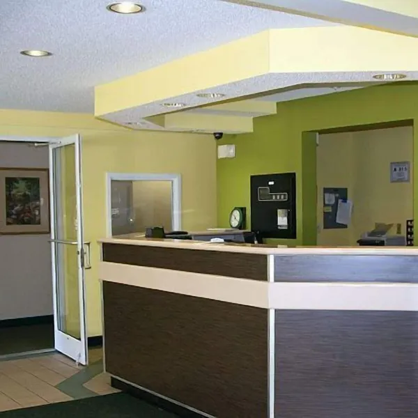Motel 6 Charlotte, NC - University hotel detail image 2