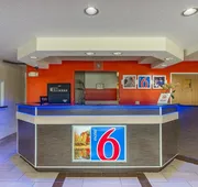Motel 6 Charlotte, NC - University hotel detail image 3