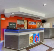 Motel 6 Charlotte, NC - University hotel detail image 4