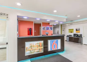 Motel 6 Gastonia, NC hotel thumbnail 4