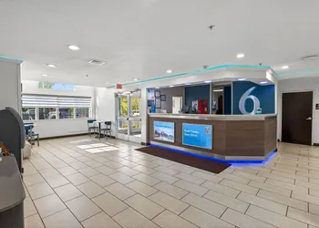 Motel 6 Gastonia, NC hotel thumbnail 8