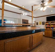 Suburban Studios Biloxi North Area hotel detail image 3