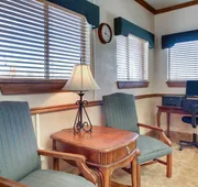 Suburban Studios Biloxi North Area hotel detail image 4