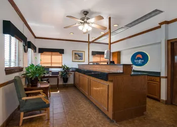 Suburban Studios Biloxi North Area hotel thumbnail 2