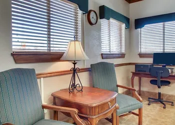 Suburban Studios Biloxi North Area hotel thumbnail 4