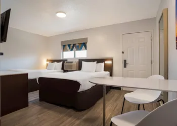 Suburban Studios Biloxi North Area hotel thumbnail 6