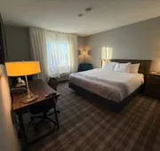 AmericInn by Wyndham Minot hotel detail image 3