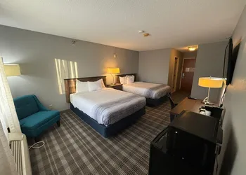 AmericInn by Wyndham Minot hotel thumbnail 4