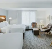 TownePlace Suites by Marriott Farmington hotel detail image 5