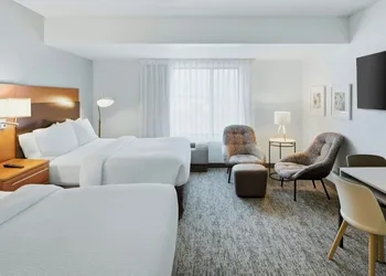 TownePlace Suites by Marriott Farmington hotel thumbnail 5