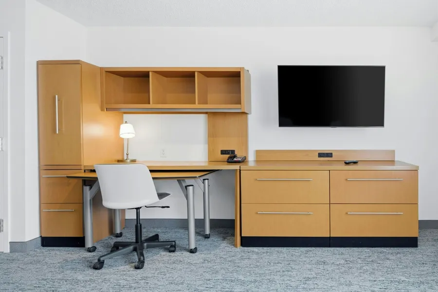 TownePlace Suites by Marriott Farmington hotel detail image 6