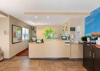 Extended Stay America Suites Newport News Yorktown hotel thumbnail 2
