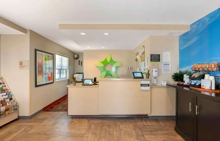 Extended Stay America Suites Newport News Yorktown hotel detail image 2