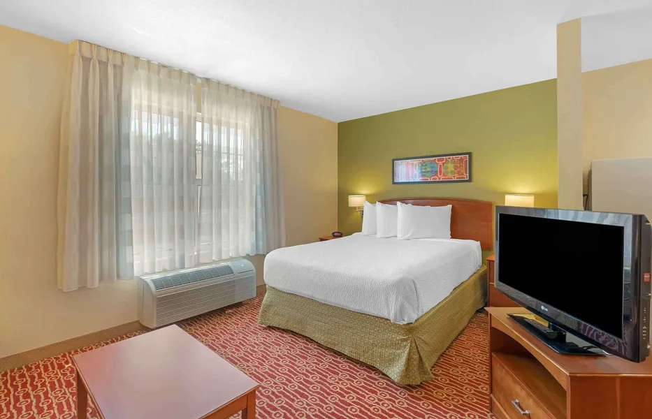 Extended Stay America Suites Newport News Yorktown hotel detail image 6