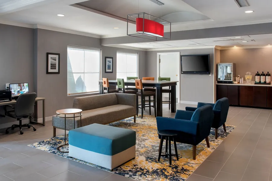 TownePlace Suites by Marriott Wilmington Newark/Christiana hotel detail image 2