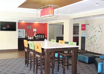 TownePlace Suites by Marriott Wilmington Newark/Christiana hotel thumbnail 3