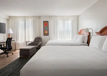 TownePlace Suites by Marriott Wilmington Newark/Christiana hotel thumbnail 6