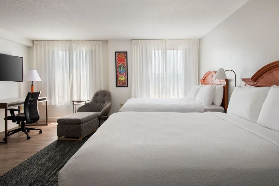 TownePlace Suites by Marriott Wilmington Newark/Christiana hotel detail image 6