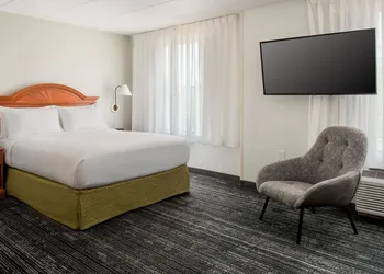 TownePlace Suites by Marriott Wilmington Newark/Christiana hotel thumbnail 7