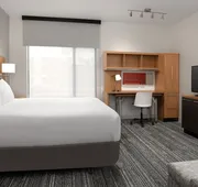 TownePlace Suites by Marriott Cheyenne SW/Downtown Area hotel detail image 4