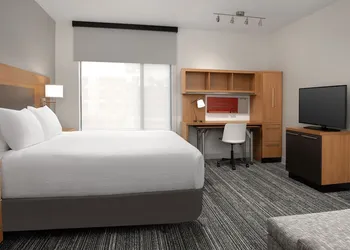 TownePlace Suites by Marriott Cheyenne SW/Downtown Area hotel thumbnail 4