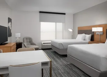 TownePlace Suites by Marriott Cheyenne SW/Downtown Area hotel thumbnail 5