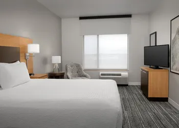 TownePlace Suites by Marriott Cheyenne SW/Downtown Area hotel thumbnail 6